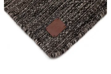 Birka Ullmatta 200x300 - Antracit - Textil & mattor - Matta - Modern matta - Ullmatta