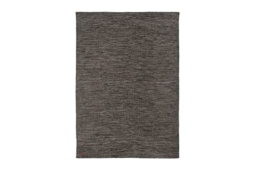 Birka Ullmatta 200x300 - Antracit - Textil & mattor - Matta - Modern matta - Ullmatta