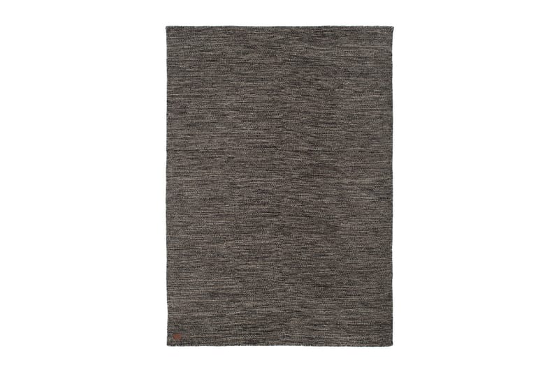 Birka Ullmatta 200x300 - Antracit - Textil & mattor - Matta - Modern matta - Ullmatta