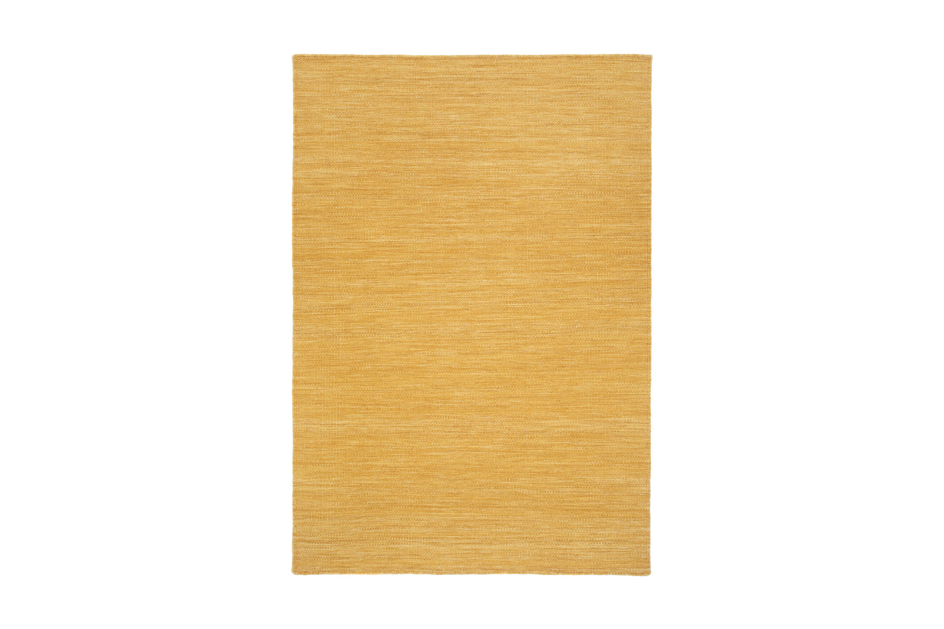 Birka Ullmatta 200x300 Ockragul