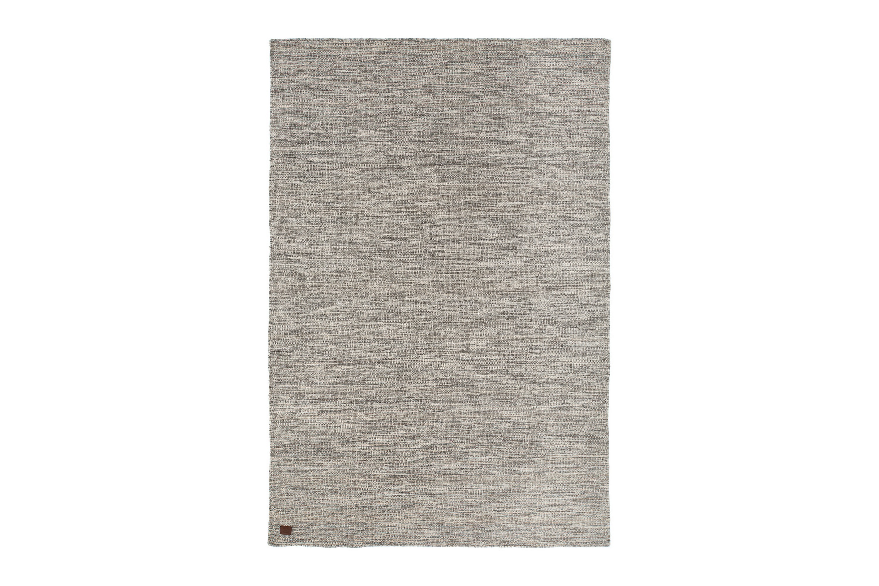 Birka Ullmatta 240x340 cm Silver