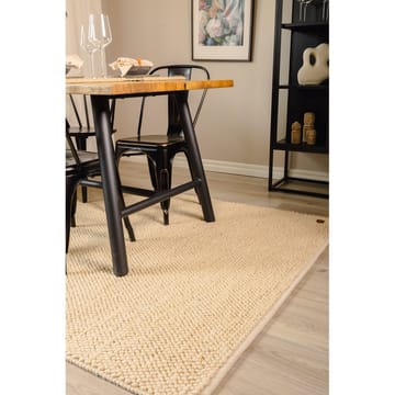 Ullmatta Bubble - 160x230 cm, Natur - Textil & mattor - Matta - Modern matta - Ullmatta