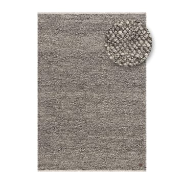 Ullmatta Bubble - 160x230 cm, Taupe - Textil & mattor - Matta - Modern matta - Ullmatta