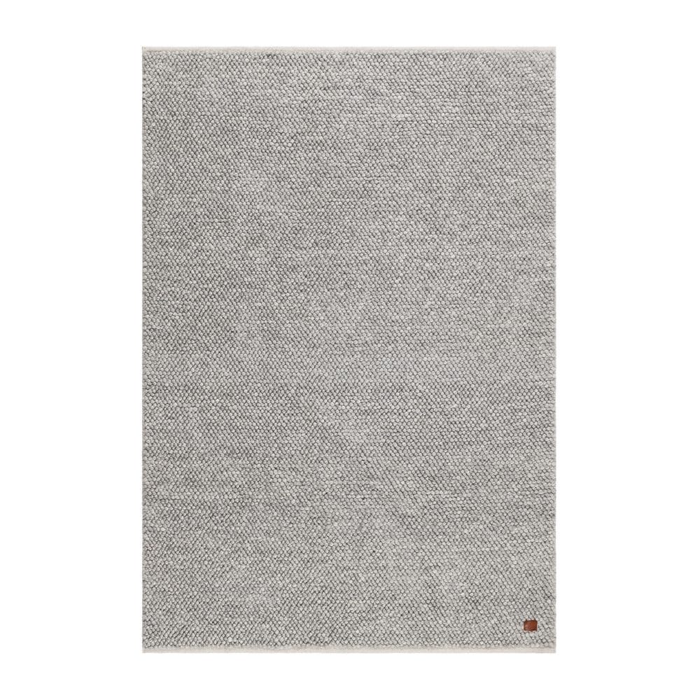 ullmatta bubble - 200x300 cm, grå