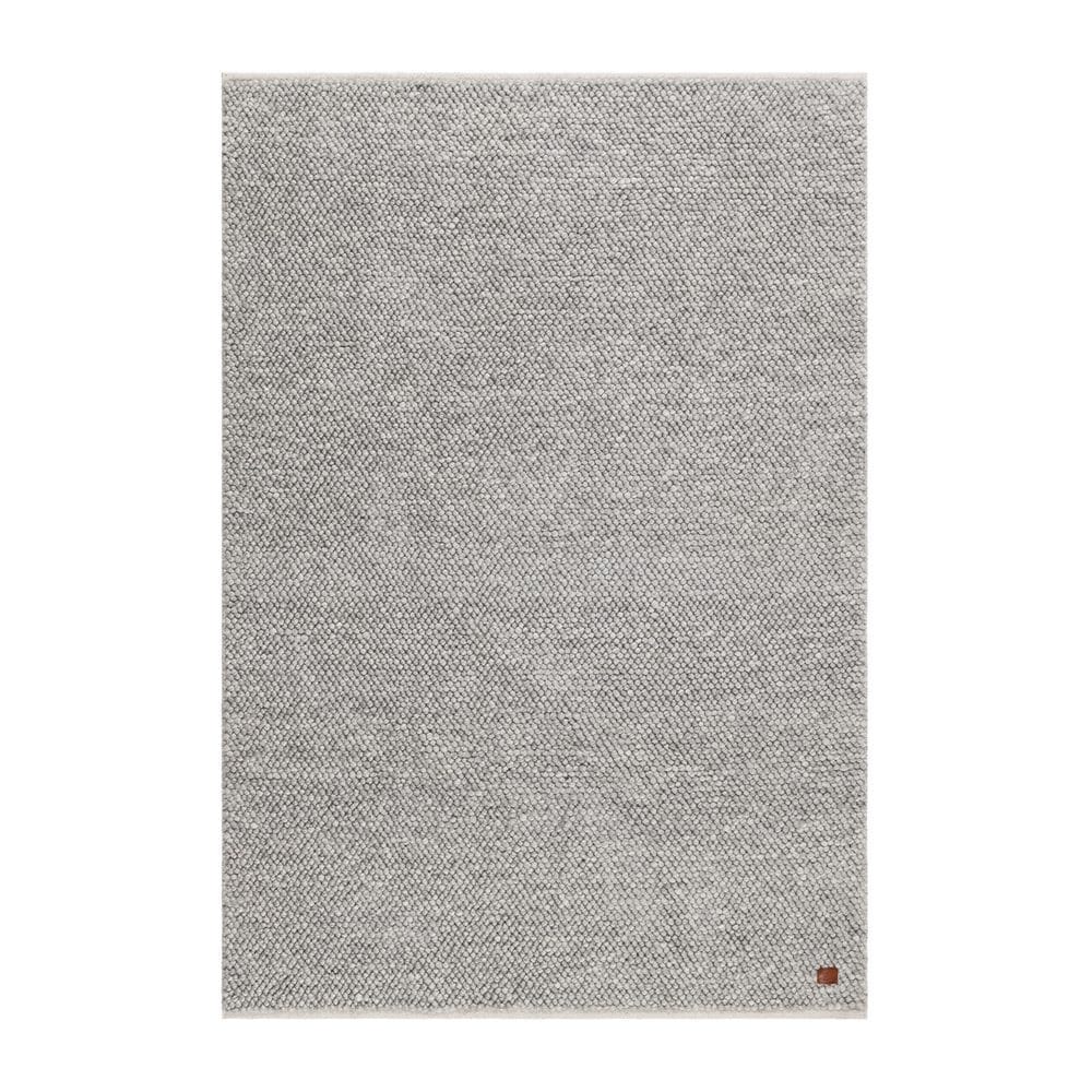 Ullmatta Bubble - 200x300 cm, Grå