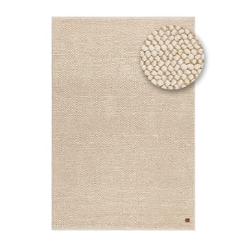 Ullmatta Bubble - 240x340 cm, Natur - Textil & mattor - Matta - Modern matta - Ullmatta