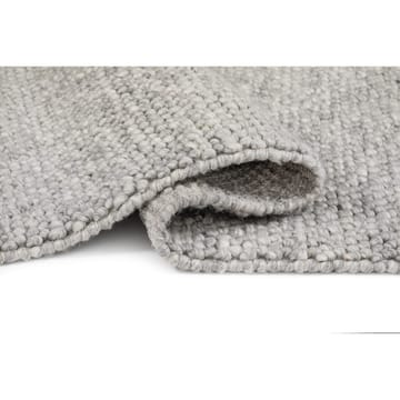 Ullmatta Bubble Kvadrat - 240x240 cm, Grå - Textil & mattor - Matta - Modern matta - Ullmatta