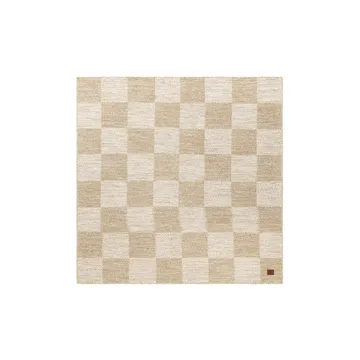 Ullmatta Chessie Kvadrat