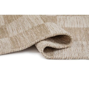 Ullmatta Chessie Kvadrat - 200x200 cm, Linne - Textil & mattor - Matta - Modern matta - Ullmatta