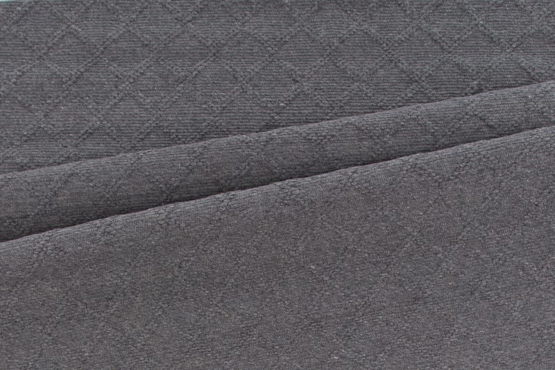 Cloudy Ullmatta 160x230 cm - Grå - Textil & mattor - Matta - Modern matta - Ullmatta