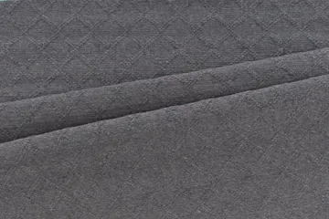 Cloudy Ullmatta 200x300 cm - Grå - Textil & mattor - Matta - Modern matta - Ullmatta