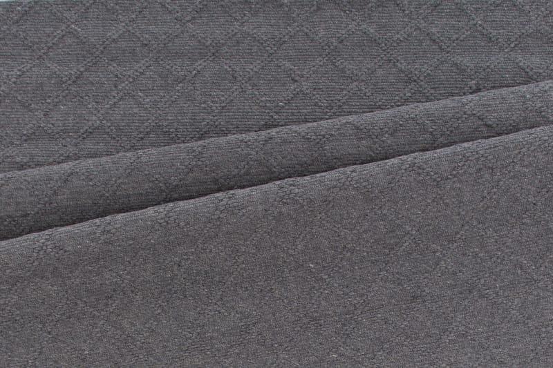 Cloudy Ullmatta 200x300 cm - Grå - Textil & mattor - Matta - Modern matta - Ullmatta