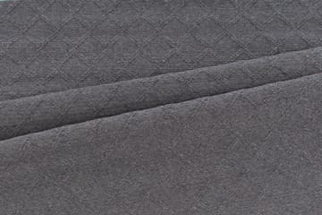 Cloudy Ullmatta 200x300 cm - Grå - Textil & mattor - Matta - Modern matta - Ullmatta