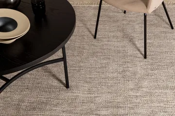 Cyrus Ullmatta 160x230 cm - Beige - Textil & mattor - Matta - Modern matta - Ullmatta