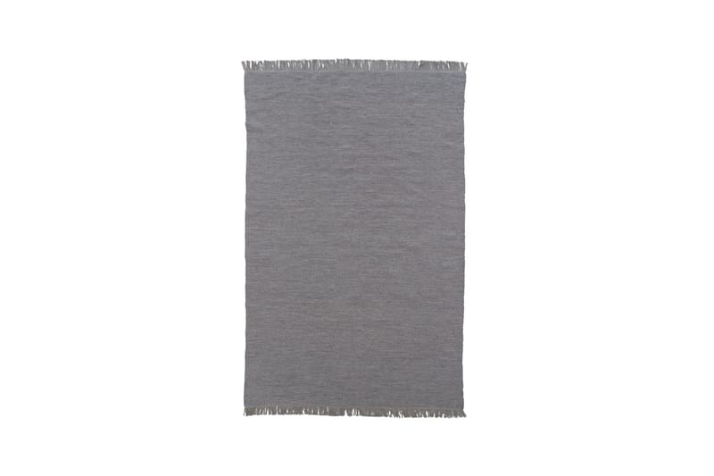 Cyrus Ullmatta 160x230 cm - Grå - Textil & mattor - Matta - Modern matta - Ullmatta