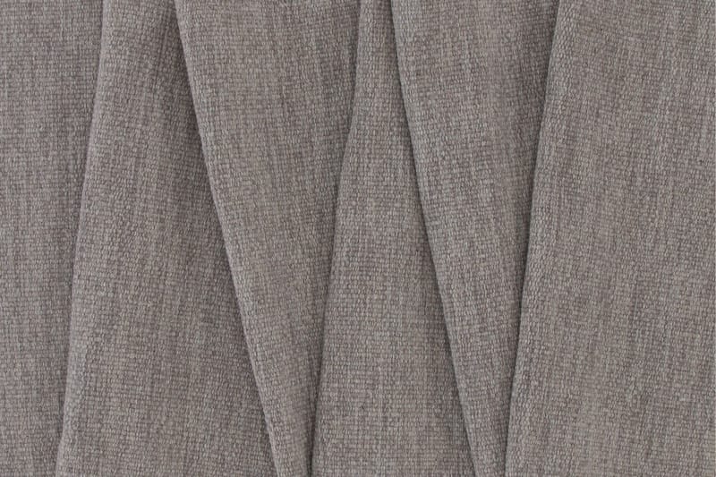 Cyrus Ullmatta 80x250 cm - Grå - Textil & mattor - Matta - Modern matta - Ullmatta