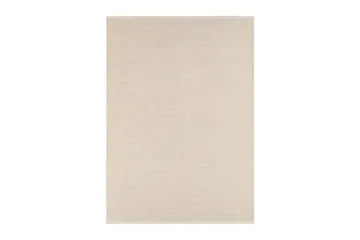 Dalarö Ullmatta 240x340 cm - Vit - Textil & mattor - Matta - Modern matta - Ullmatta