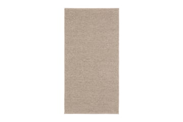 Dalarö Ullmatta 75x230 cm - Linne - Textil & mattor - Matta - Modern matta - Ullmatta