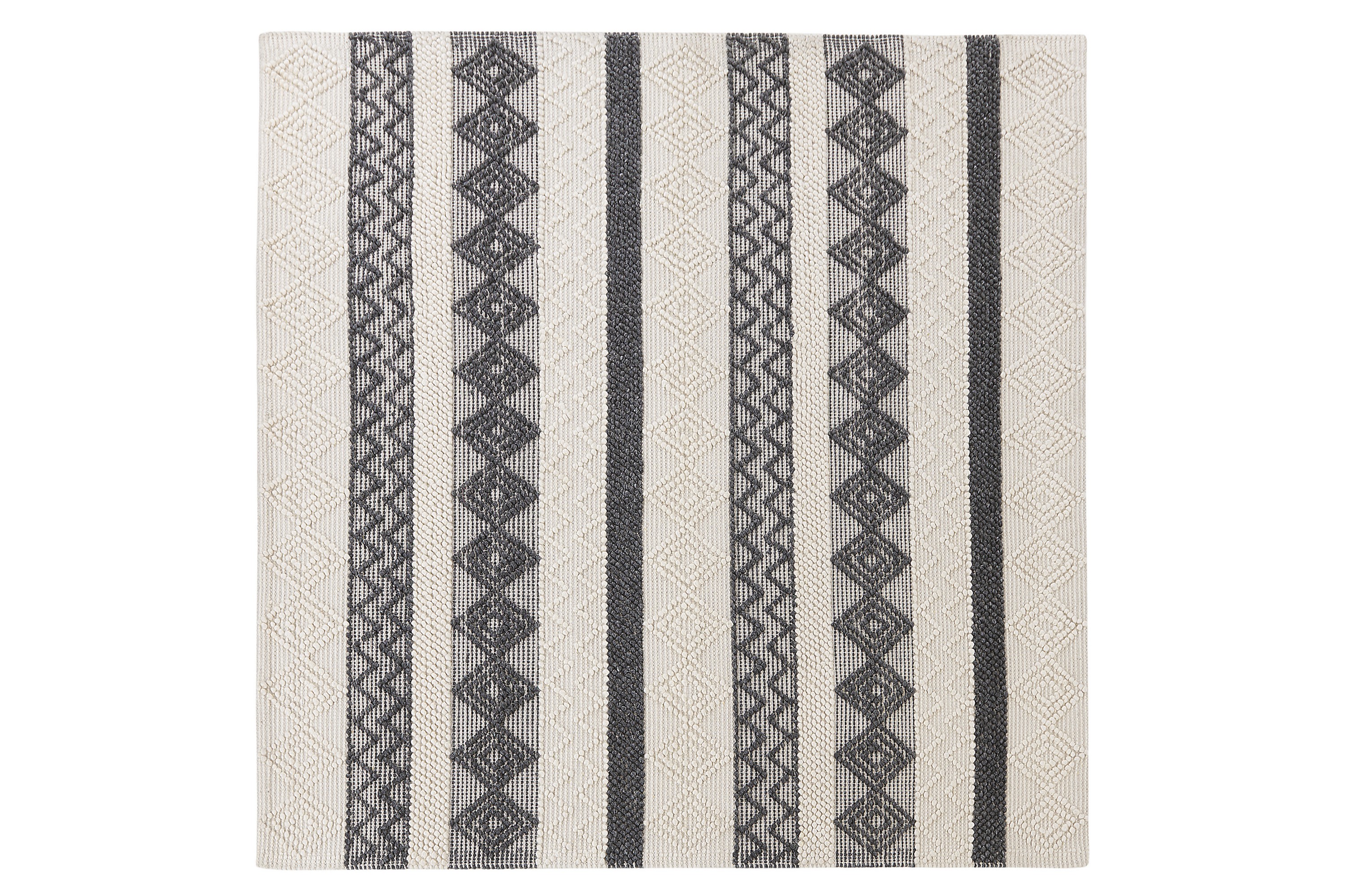 Ullmatta Davutlar 200x200 cm Beige