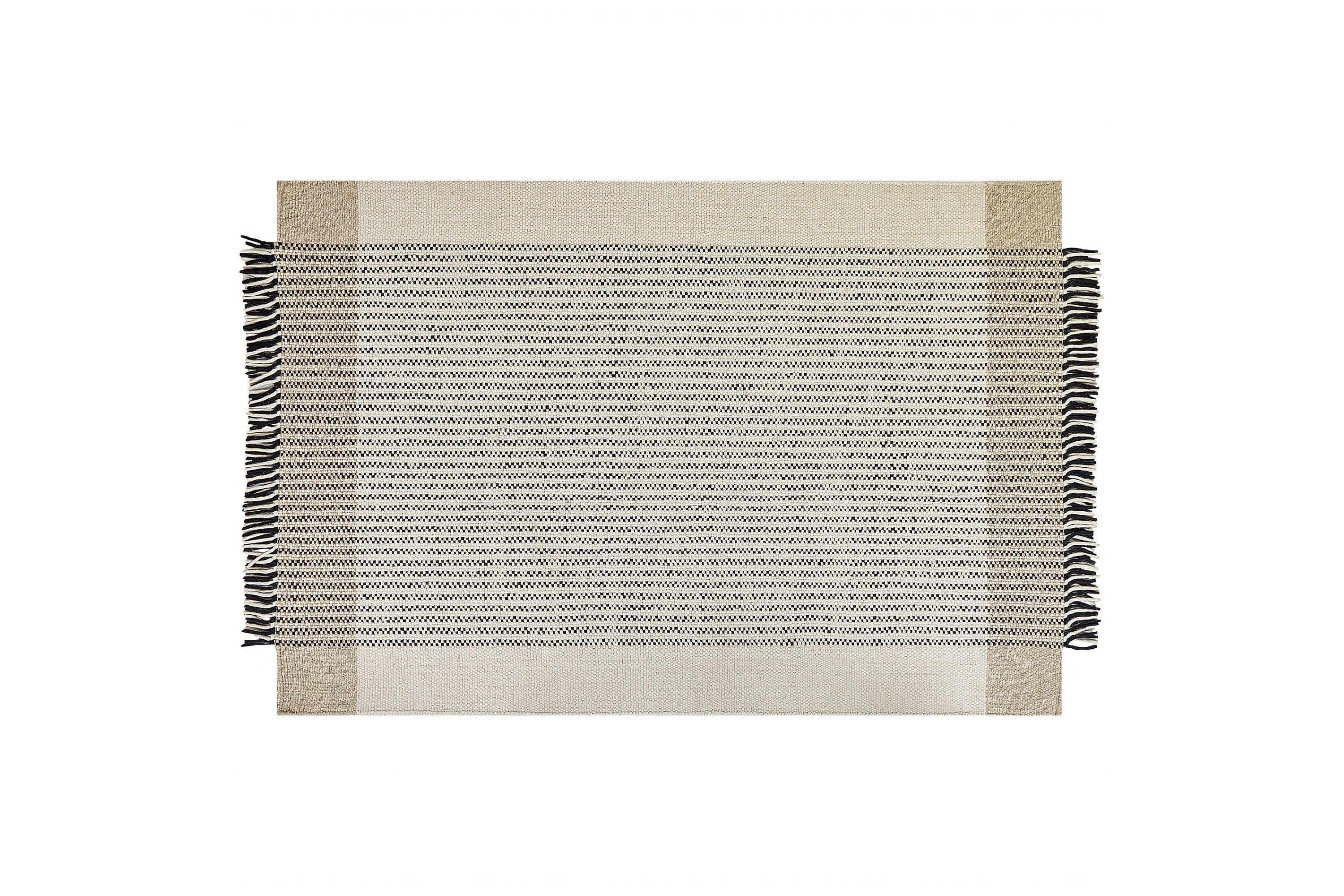Ullmatta Divarli 200x300 cm Beige