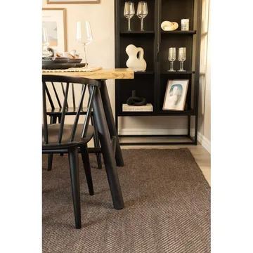 Ullmatta Ekeby - 200x300 cm, Taupe - Textil & mattor - Matta - Modern matta - Ullmatta