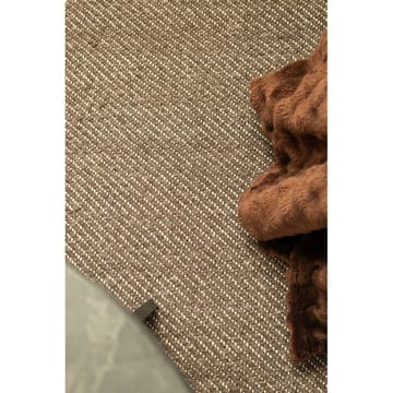 Ullmatta Ekeby - 240x340 cm, Taupe - Textil & mattor - Matta - Modern matta - Ullmatta