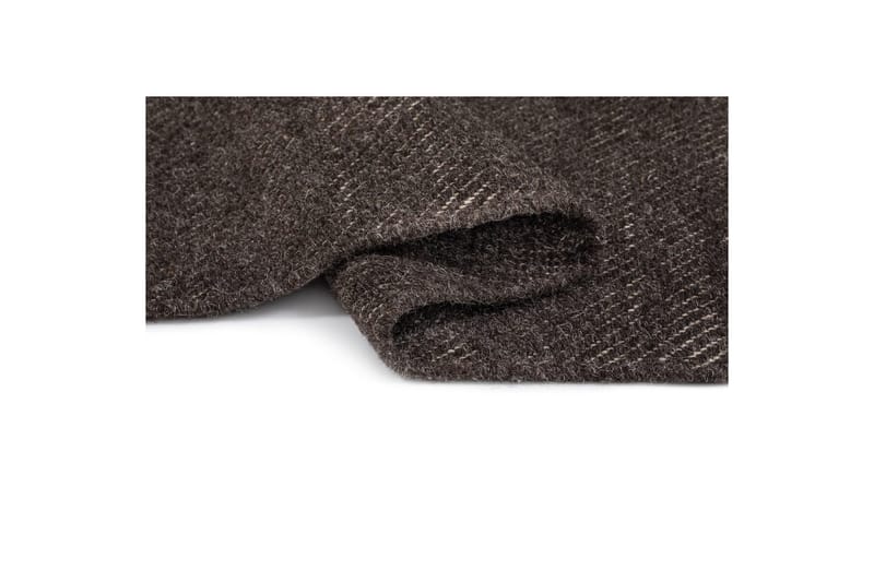Ullmatta Ekeby - 300x400 cm, Taupe - Textil & mattor - Matta - Modern matta - Ullmatta
