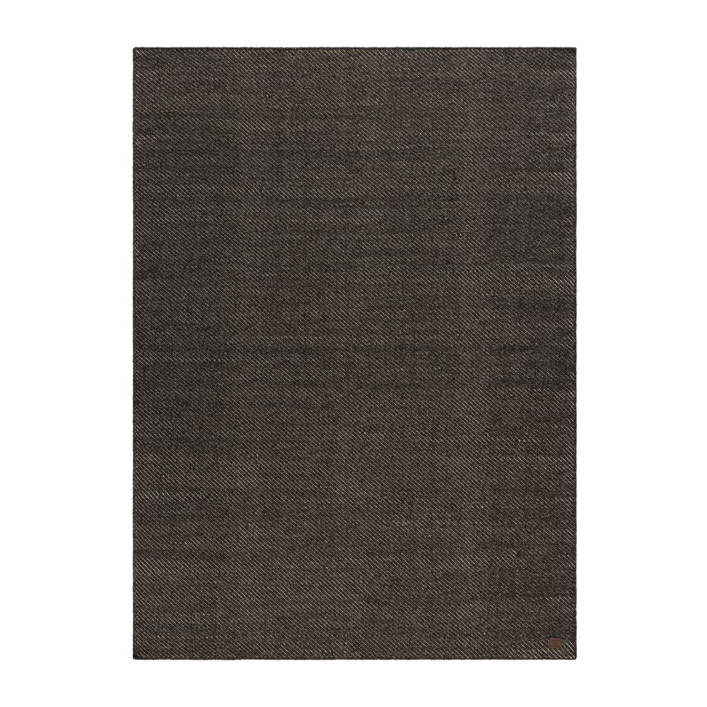 ullmatta ekeby - 300x400 cm, taupe