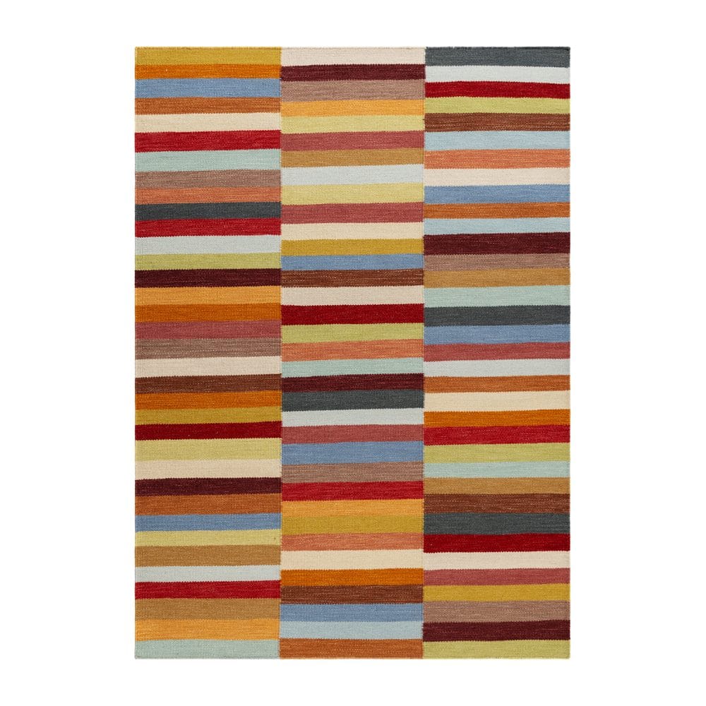 Ullmatta Electra Brick - 140x200 cm