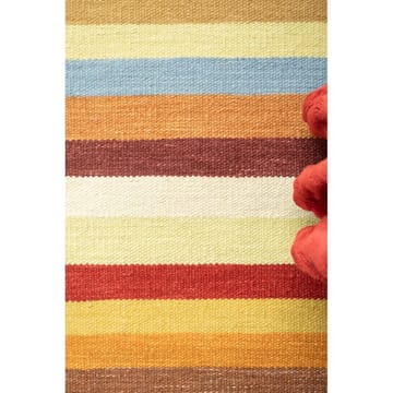Ullmatta Electra Brick - 160x230 cm - Textil & mattor - Matta - Modern matta - Ullmatta