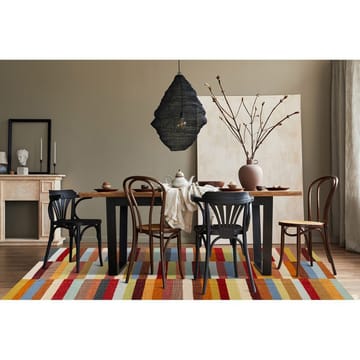 Ullmatta Electra Brick - 160x230 cm - Textil & mattor - Matta - Modern matta - Ullmatta