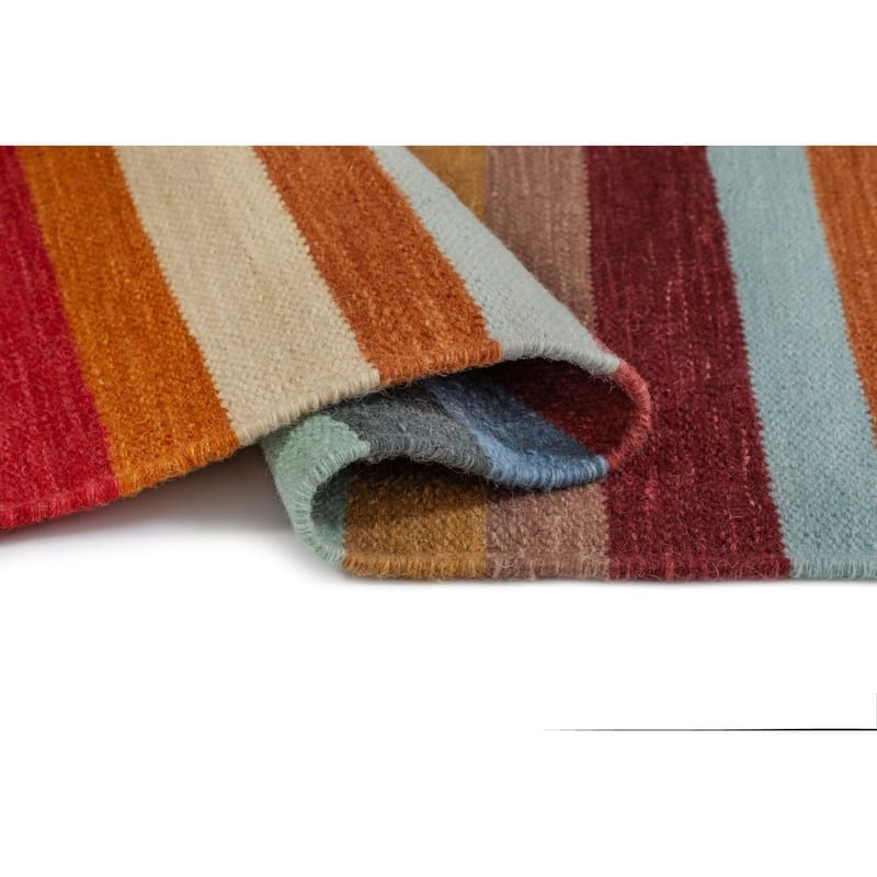 Ullmatta Electra Brick - 160x230 cm - Textil & mattor - Matta - Modern matta - Ullmatta