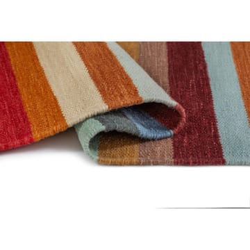 Ullmatta Electra Brick - 80x240 cm - Textil & mattor - Matta - Modern matta - Ullmatta