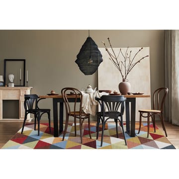 Ullmatta Electra Kon - 140x200 cm - Textil & mattor - Matta - Modern matta - Ullmatta