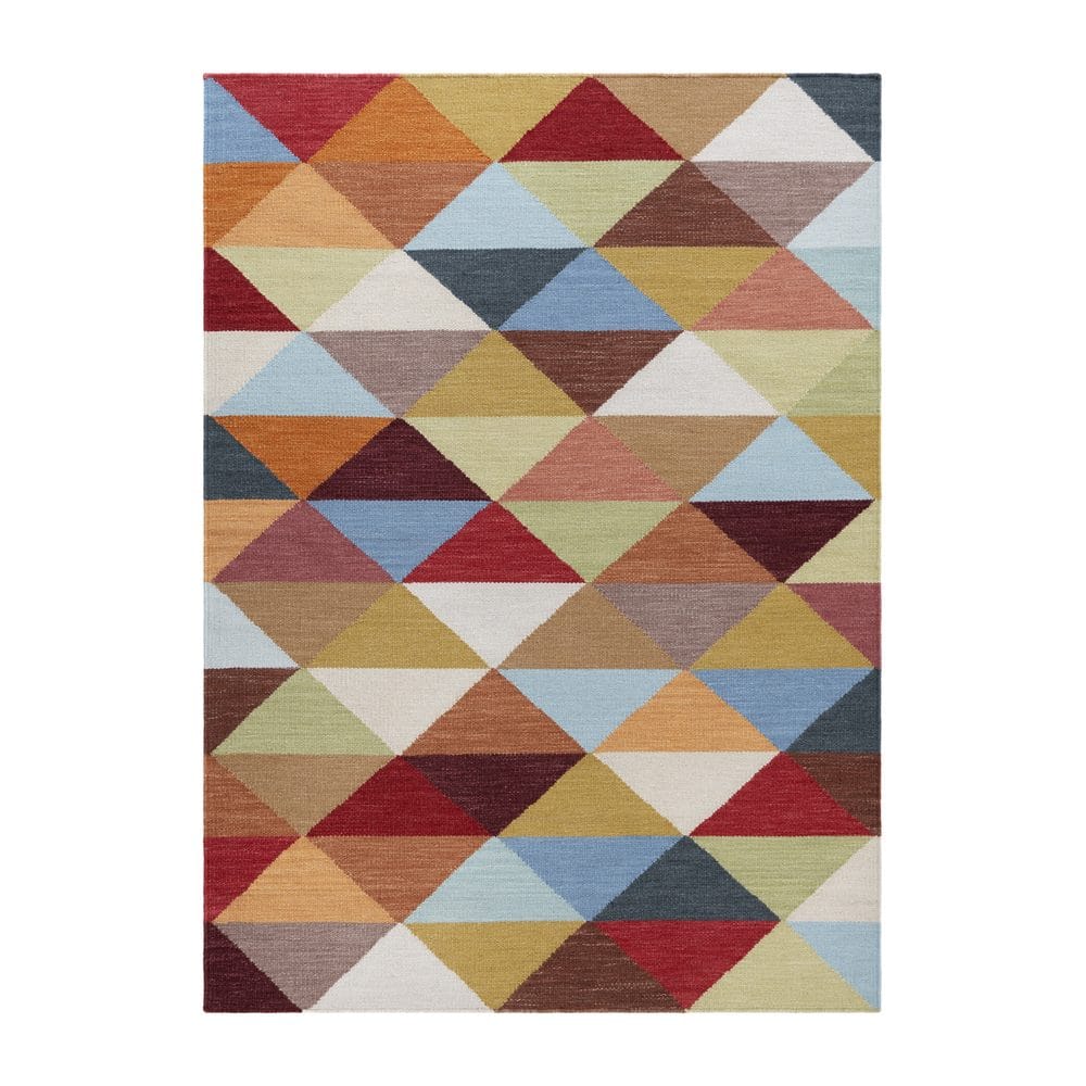 ullmatta electra kon - 140x200 cm