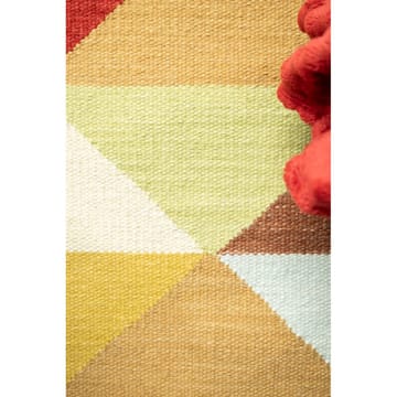 Ullmatta Electra Kon - 160x230 cm - Textil & mattor - Matta - Modern matta - Ullmatta