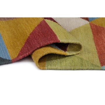 Ullmatta Electra Kon - 300x400 cm - Textil & mattor - Matta - Modern matta - Ullmatta