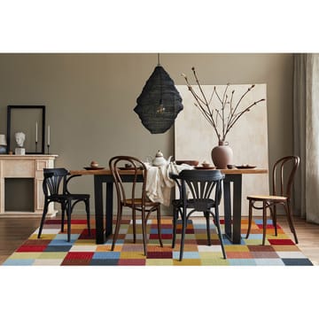 Ullmatta Electra Square - 200x300 cm - Textil & mattor - Matta - Modern matta - Ullmatta