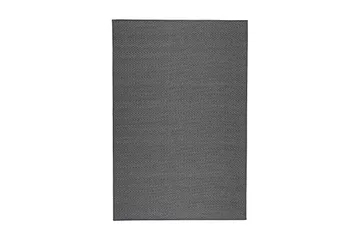 Elsa Matta 80x150 cm Svart