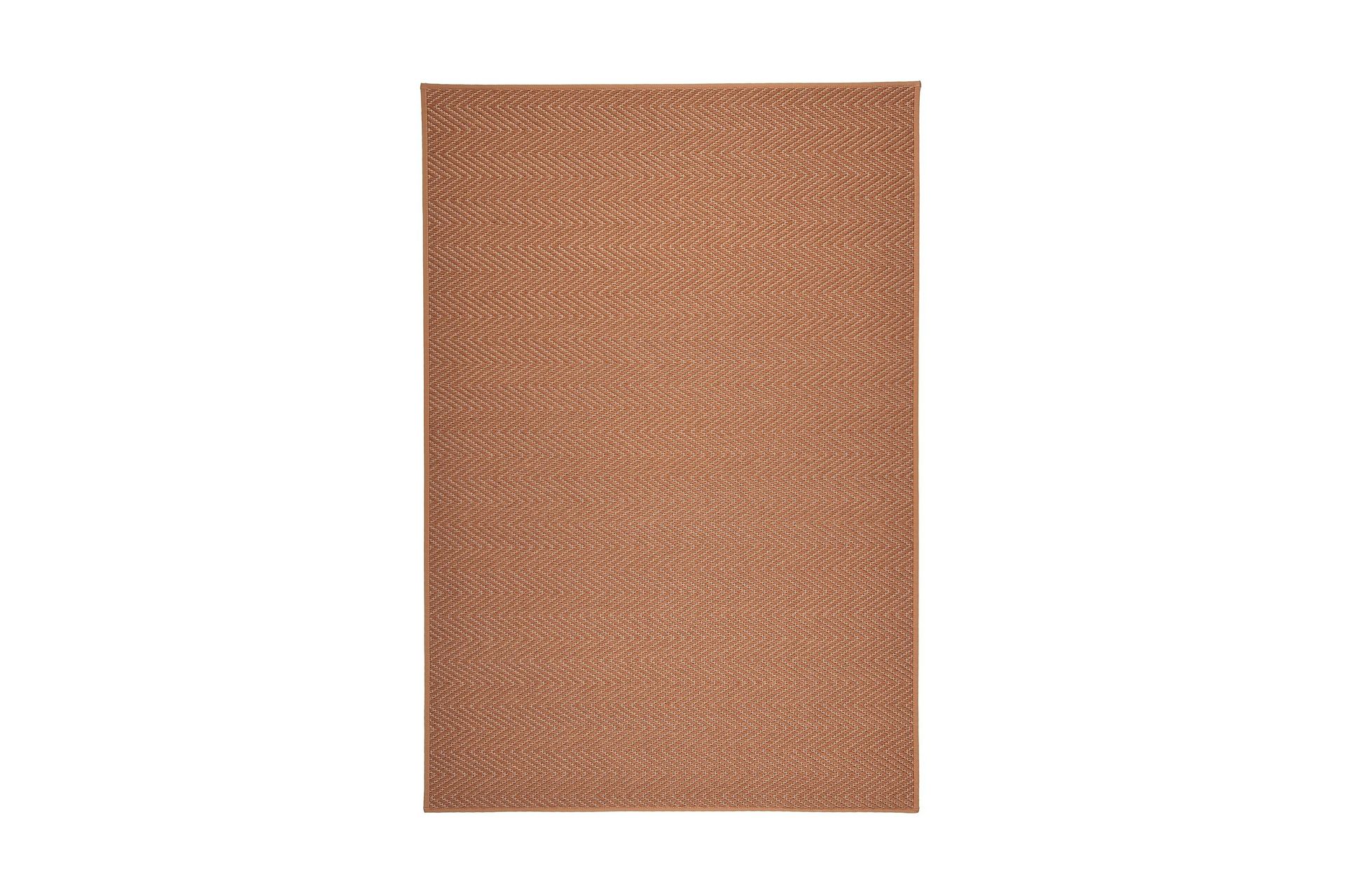 Elsa Matta 80x300 cm Koppar - Vm Carpet