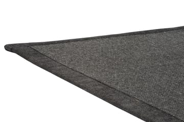 Esmeralda Matta 133x200 cm Svart - Vm Carpet - Textil & mattor - Matta - Modern matta - Ullmatta