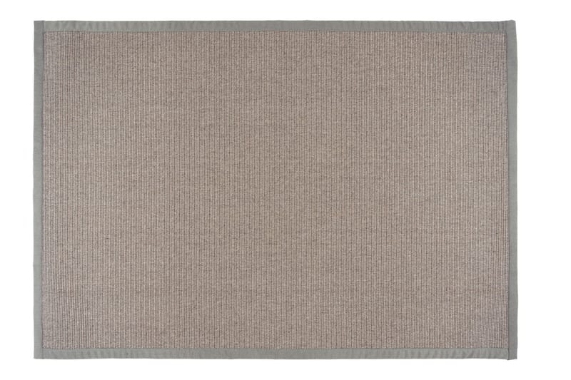 Esmeralda Matta 160x230 cm Grå - Vm Carpet - Textil & mattor - Matta - Modern matta - Ullmatta