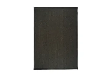 Esmeralda Matta 160x230 cm Svart