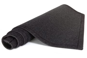 Esmeralda Matta 160x230 cm Svart - Vm Carpet - Textil & mattor - Matta - Modern matta - Ullmatta
