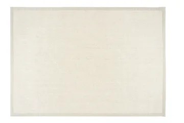 Esmeralda Matta 80x150 cm Vit - Vm Carpet - Textil & mattor - Matta - Modern matta - Ullmatta