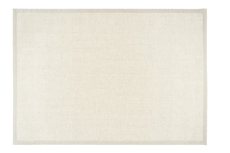 Esmeralda Matta 80x150 cm Vit - Vm Carpet - Textil & mattor - Matta - Modern matta - Ullmatta