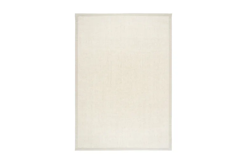 Esmeralda Matta 80x150 cm Vit, Vm Carpet