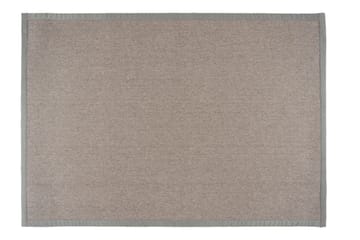 Esmeralda Matta 80x250 cm Grå - Vm Carpet - Textil & mattor - Matta - Modern matta - Gångmatta