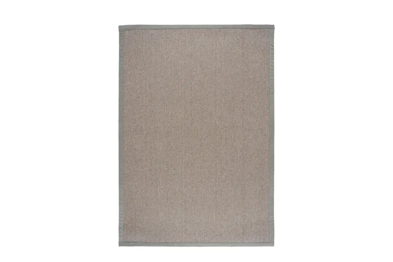 Esmeralda Matta 80x250 cm Grå, Vm Carpet