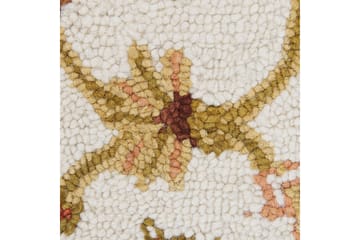 Ullmatta Ezine 140x200 cm - Beige - Textil & mattor - Matta - Modern matta - Ullmatta